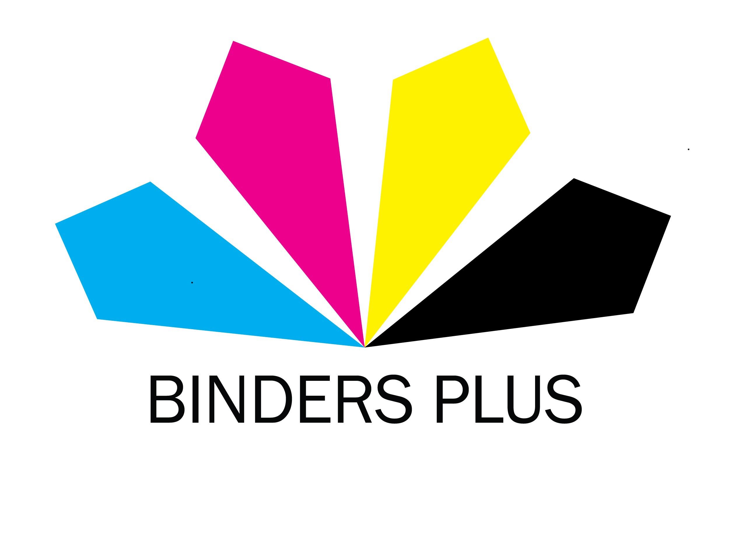 (c) Binders-plus.co.uk